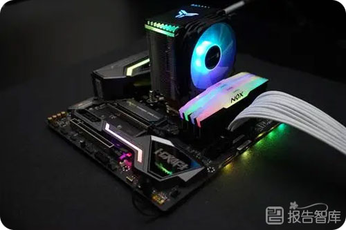 游戏主板行业前景怎么样？游戏主板行业市场竞争分析