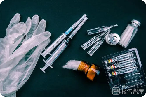 医疗耗材行业发展前景好吗？医疗耗材行业分析报告