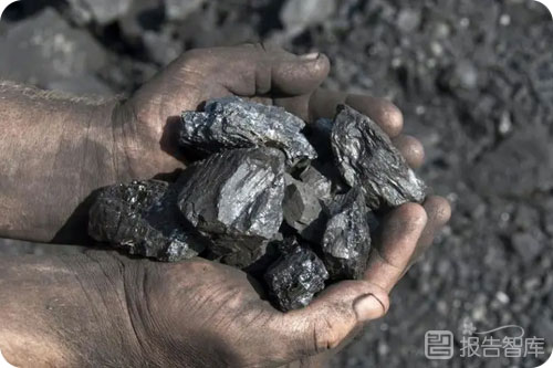 煤炭行业发展前景怎么样？煤炭行业发展现状及趋势