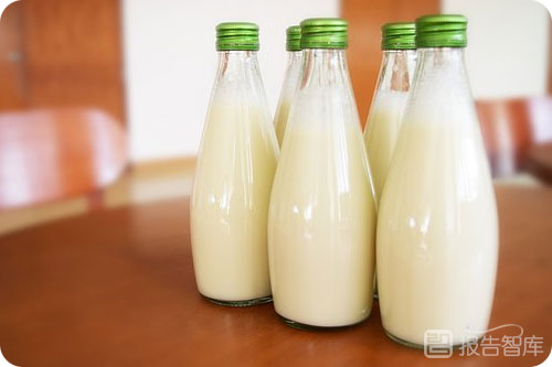 纯牛奶市场规模多大？纯牛奶市场发展现状分析报告