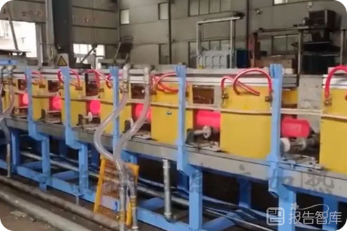 自动化生产线行业前景如何？自动化生产线市场规模分析