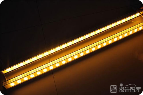led照明发展前景如何？led照明行业未来发展趋势分析