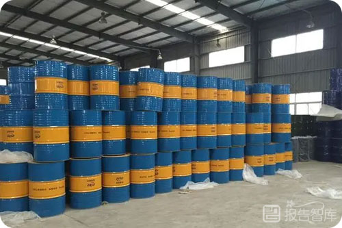 环氧乙烷现状与前景如何？环氧乙烷国内外生产现状分析