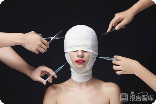 医美行业的发展前景如何？医美行业未来发展趋势分析