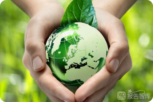 生态环境行业发展前景如何？生态环境产业发展调查分析