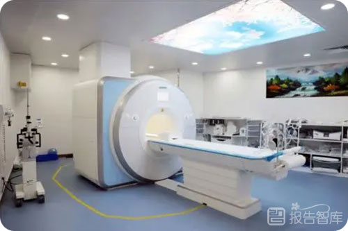 医学影像设备行业前景如何？医学影像设备市场现状分析