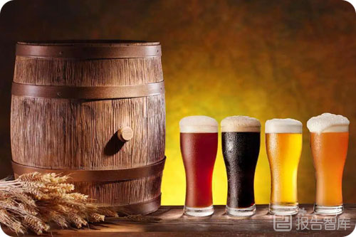 精酿啤酒行业前景？精酿啤酒行业发展现状和规模分析
