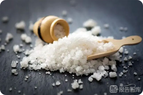 食盐市场现状如何？中国食盐行业的未来发展环境分析