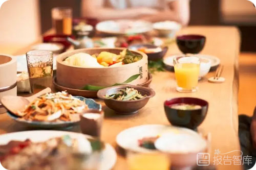 餐饮行业的市场规模有多大？餐饮行业发展现状和前景分析