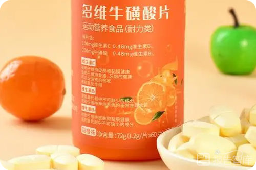 牛磺酸行业未来发展前景如何？牛磺酸行业市场发展规模-报告智库