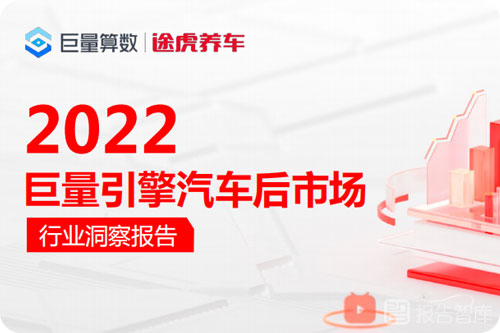 汽车后市场未来发展趋势如何？汽车后市场的行业现状与分析