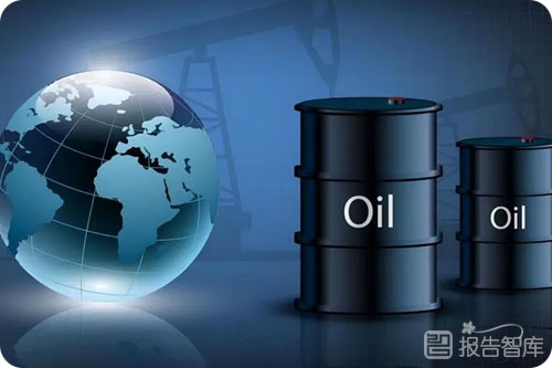 原油行业市场现状如何？原油行业跨境进口现状市场分析