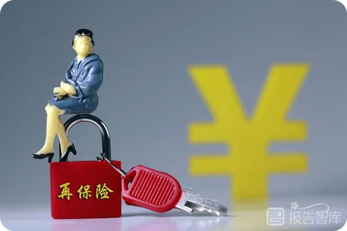 再保险行业前景如何？中国再保险市场的未来发展趋势