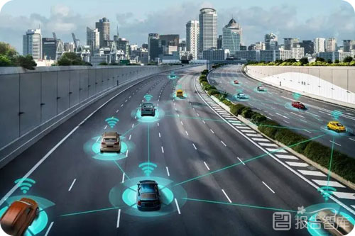高速智能化市场规模大吗？高速公路智能化发展趋势分析