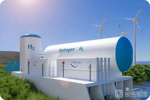 氢能产业发展前景如何？氢能产业发展现状及趋势分析