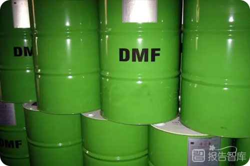 dmf市场前景如何？目前国内dmf产能状况分析