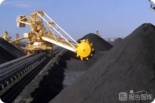 煤炭机械行业发展前景，煤炭机械行业市场趋势和方向