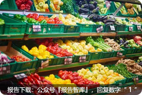 超市行业发展前景如何？超市行业现状及未来发展趋势分析