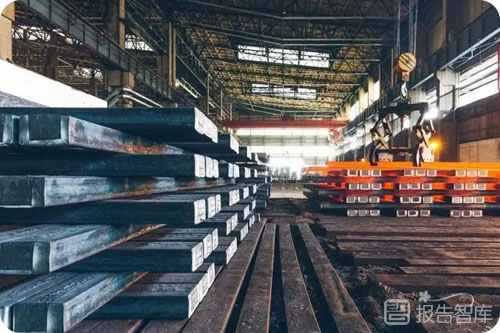 钢铁行业分析报告，钢铁行业的现状和发展前景趋势分析