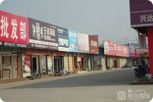 建材市场前景如何？建材市场前景预测和趋势分析报告